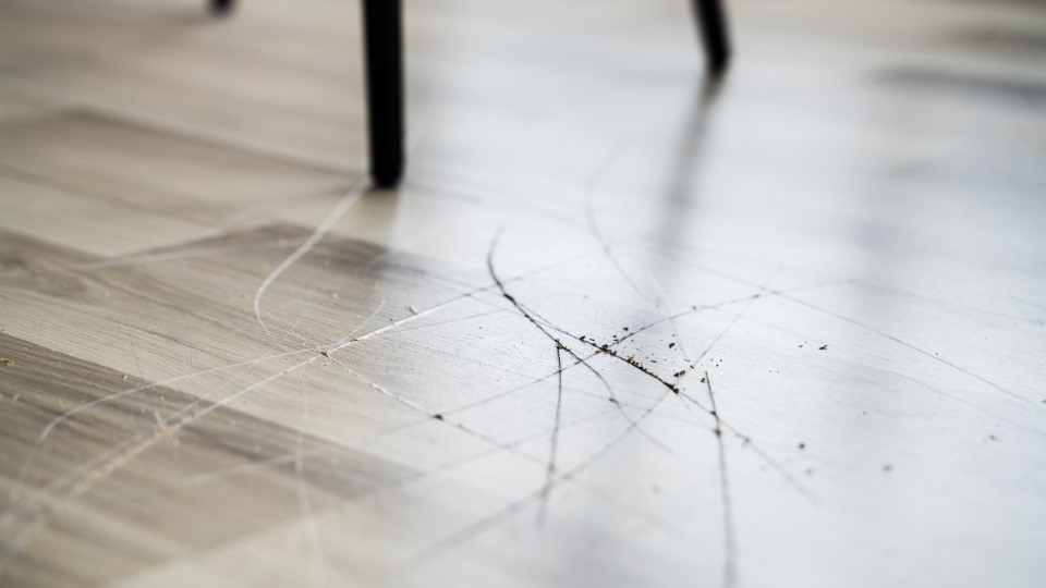 How to Protect Your Floors from Furniture