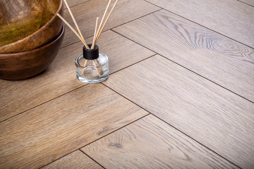 Can You Paint Laminate Flooring?