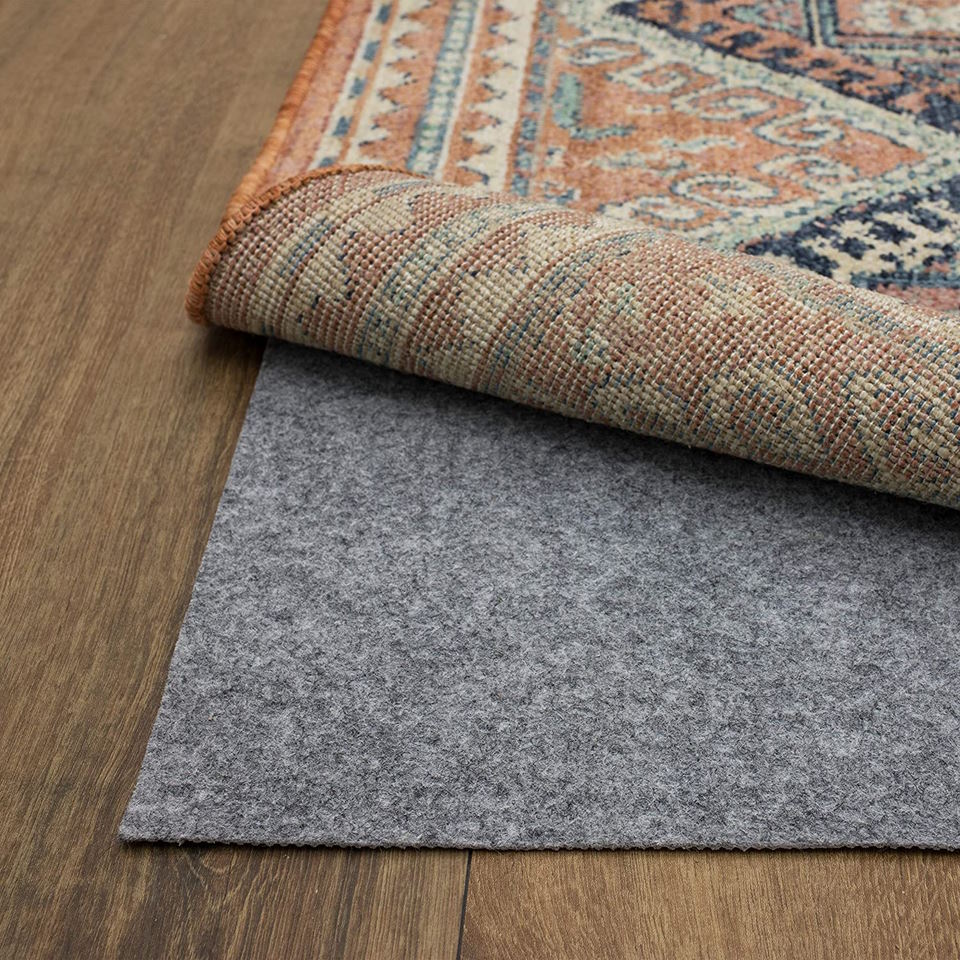 Mohawk Home’s Thin Lock Rug Pad Review