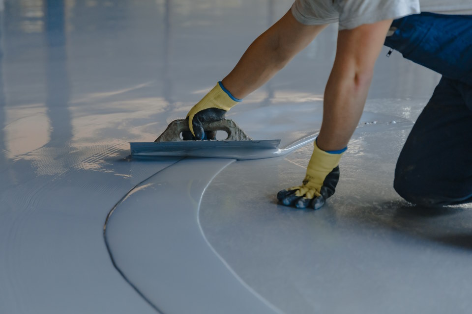 Uncovering the Secrets of Epoxy Flooring: Everything You Need to Know
